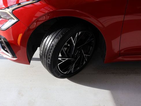 Used 2025 Kia K5 GT-Line w/ GT-Line Premium Package image 37