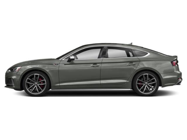 Used 2019 Audi S5 Prestige AWD/4WD image 3
