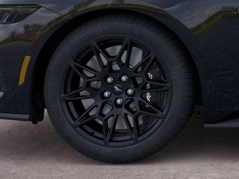 New 2026 Ford Mustang GT Premium RWD image 19