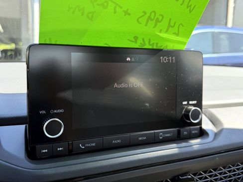 Used 2023 Honda Accord LX image 24