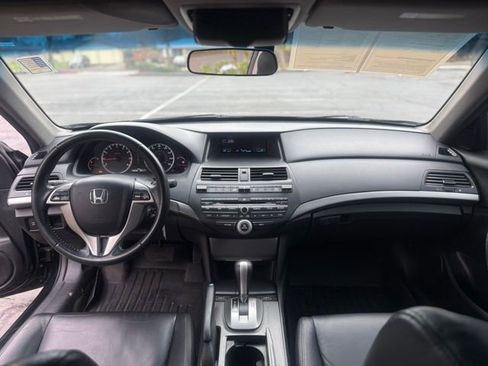 Used 2009 Honda Accord EX-L image 14