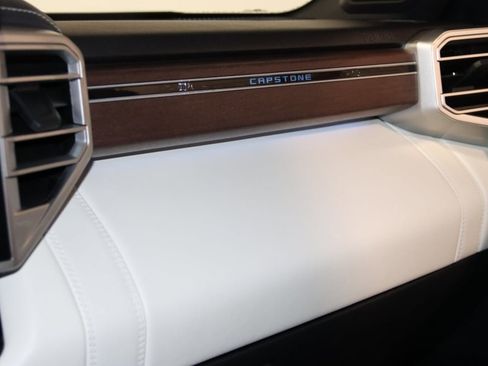 Used 2023 Toyota Tundra Capstone image 51