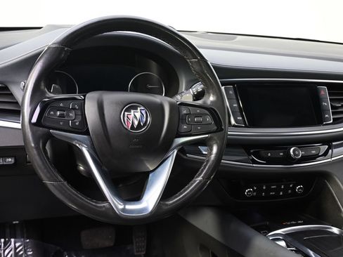 Used 2023 Buick Enclave Premium w/ Experience Buick Package AWD/4WD image 7