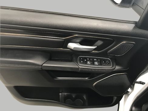 Used 2023 RAM 1500 Rebel w/ Rebel Level 2 Equipment Group image 30