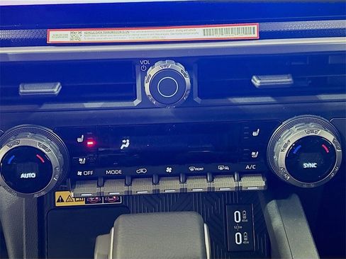 New 2026 Toyota 4Runner Limited image 13