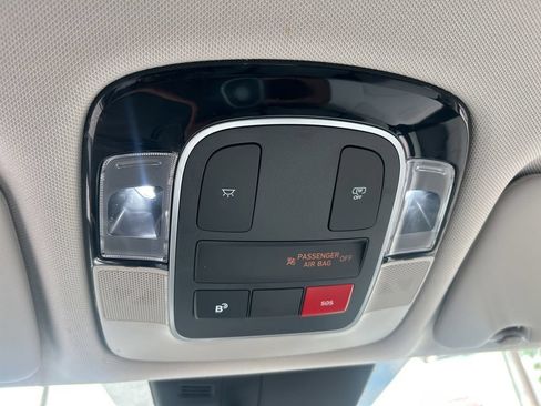 Certified 2026 Hyundai Tucson SEL FWD image 31