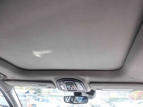 Used 2022 Jeep Grand Cherokee L Limited RWD image 14
