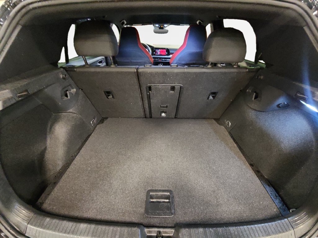 Used 2024 Volkswagen GTI S FWD image 27