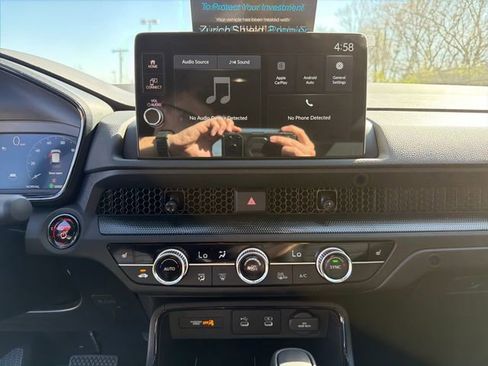 New 2026 Honda CR-V Sport-L image 21