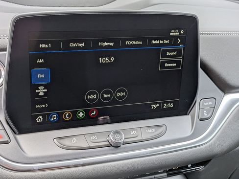 New 2026 Chevrolet Blazer LT FWD image 15