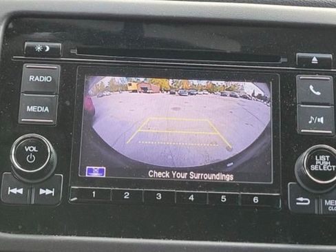 Used 2021 Honda HR-V LX image 21