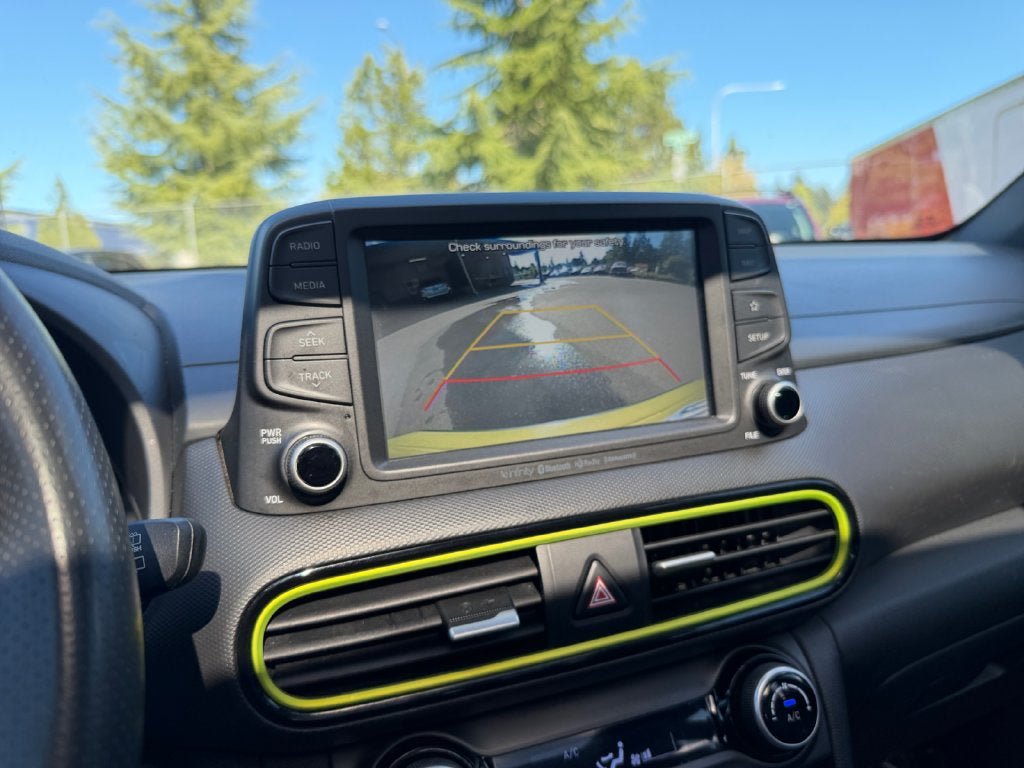 Used 2019 Hyundai Kona Ultimate AWD/4WD image 18