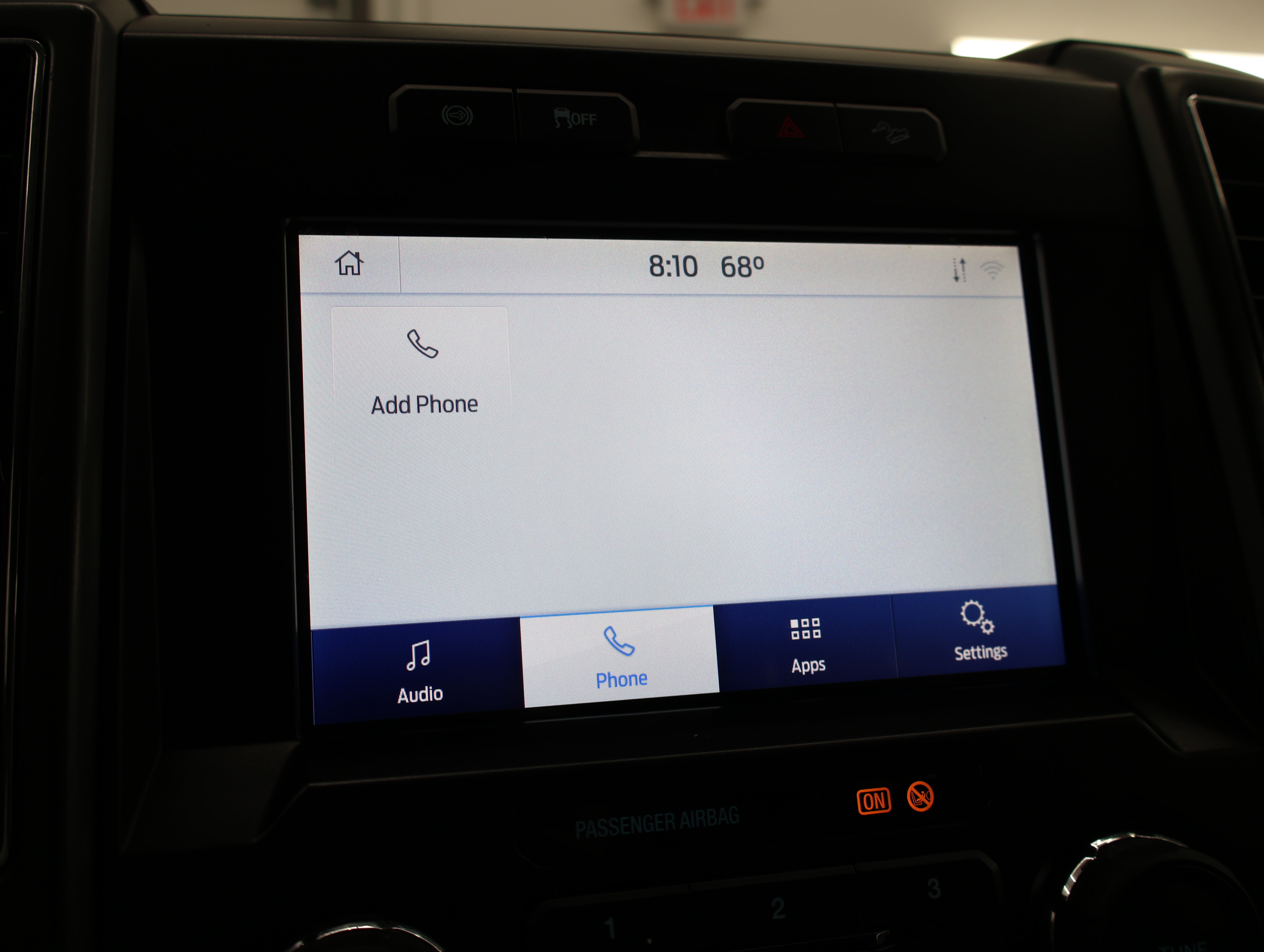 Used 2022 Ford F250 XLT w/ XLT Premium Package AWD/4WD image 49