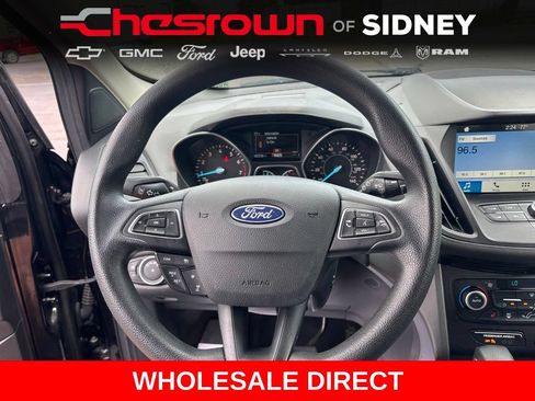 Used 2019 Ford Escape SE AWD/4WD image 14