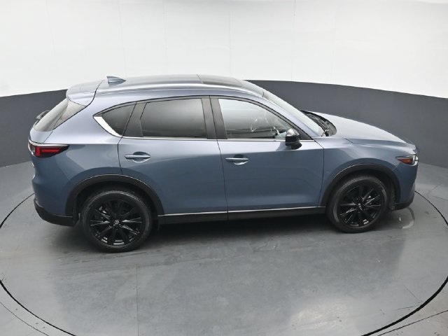 Certified 2024 MAZDA CX-5 Carbon Edition AWD/4WD image 43