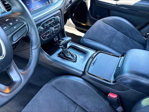 Used 2022 Dodge Charger R/T w/ Plus Group RWD image 20