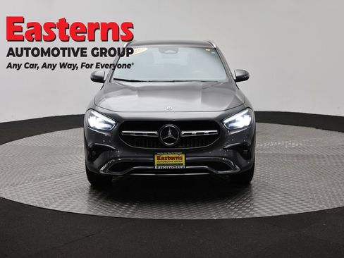 Used 2025 Mercedes-Benz GLA 250 image 2
