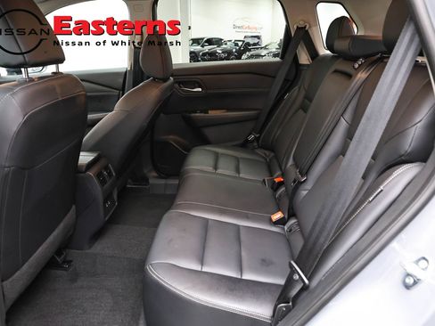 Used 2024 Nissan Rogue SL AWD/4WD image 21