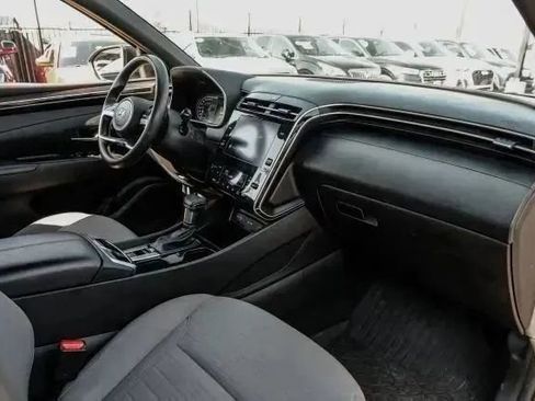 Used 2024 Hyundai Santa Cruz SEL AWD/4WD image 18