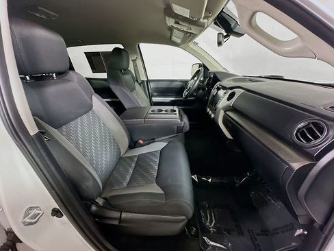Used 2021 Toyota Tundra SR5 AWD/4WD image 12