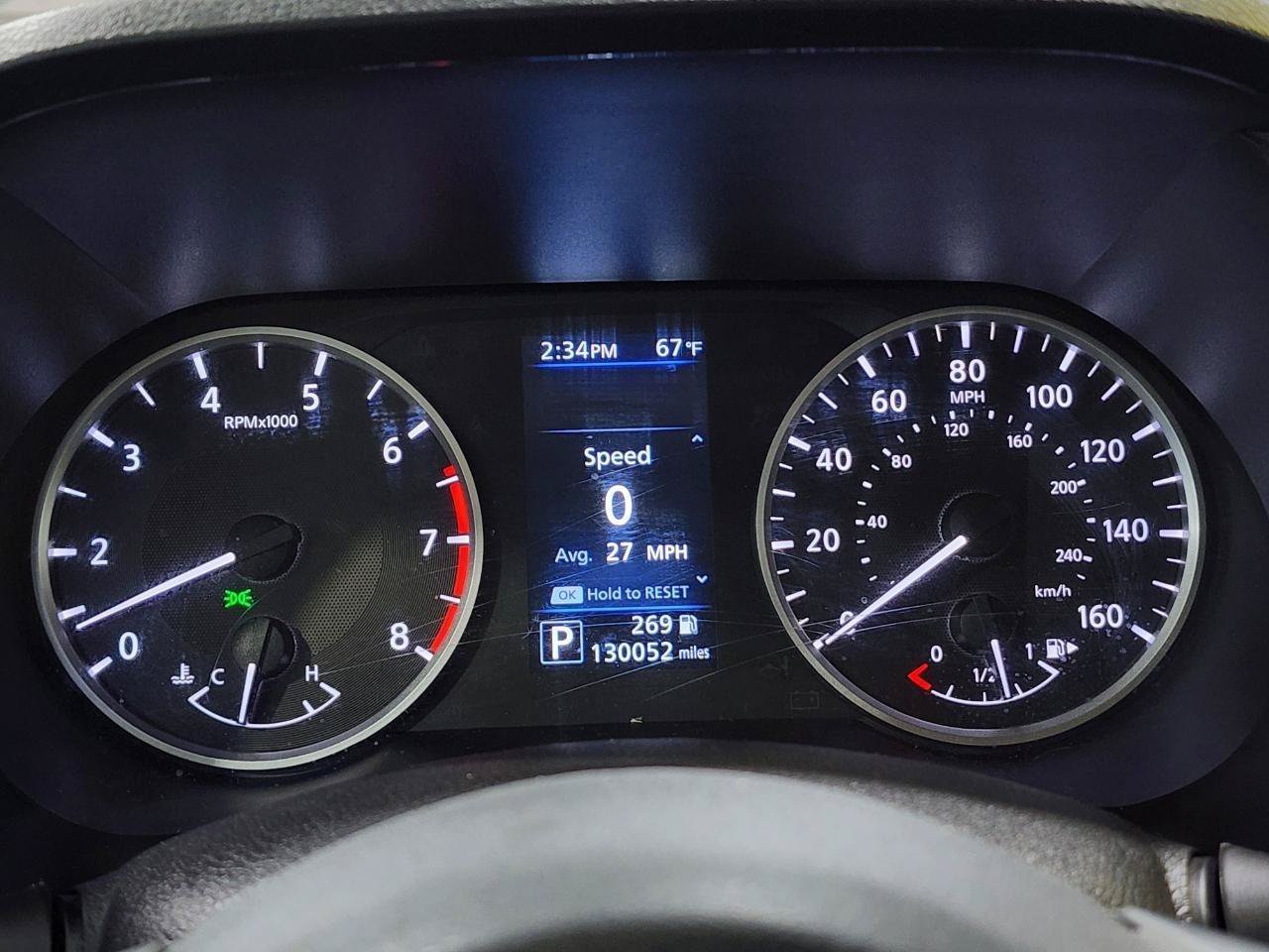Used 2024 Nissan Sentra S FWD image 18