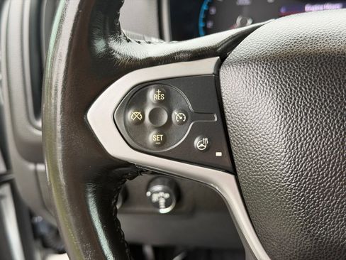 Used 2019 Chevrolet Colorado ZR2 AWD/4WD image 17