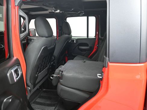 Used 2021 Jeep Gladiator Mojave image 27