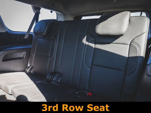 Used 2018 GMC Yukon XL SLT w/ Open Road Package image 27