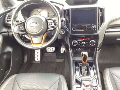 Certified 2023 Subaru Forester Wilderness image 10