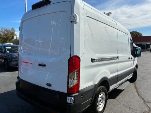 Used 2019 Ford Transit 150 148 Medium Roof image 6