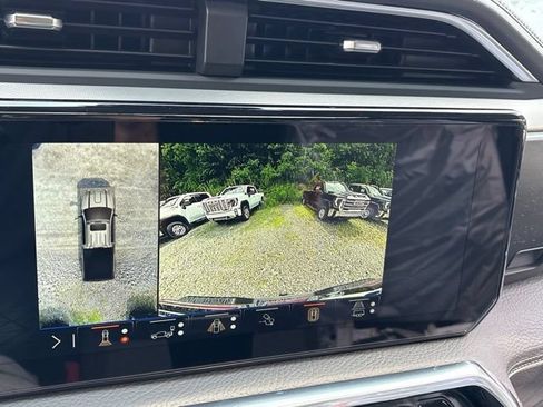 New 2026 GMC Sierra 2500 Denali w/ Denali Reserve Package AWD/4WD image 10