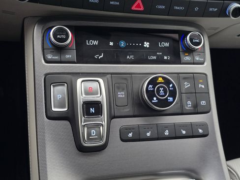 Used 2025 Hyundai Palisade Calligraphy AWD/4WD image 20
