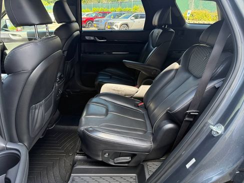 Used 2023 Hyundai Palisade Calligraphy AWD/4WD image 19