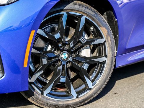 New 2026 BMW 330i xDrive Sedan w/ M Sport Package image 8