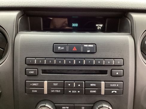 Used 2014 Ford F150 STX w/ Equipment Group 201A Mid RWD image 36