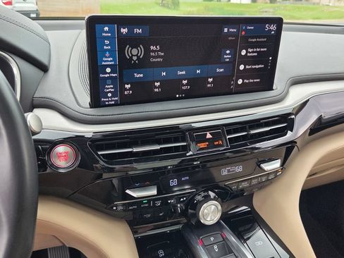 Used 2025 Acura MDX FWD w/ Technology Package image 26