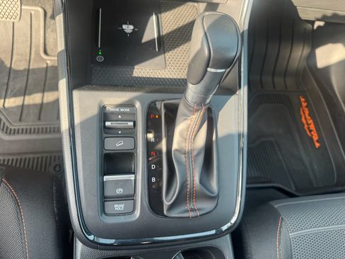 Certified 2026 Honda CR-V TrailSport image 22