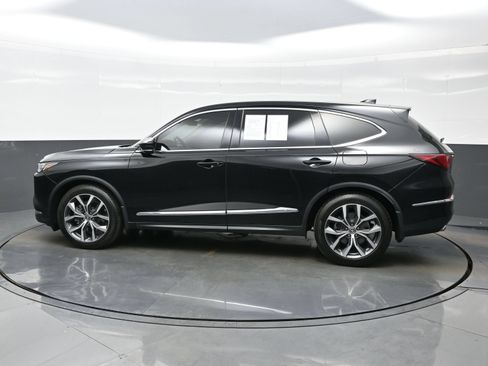 Used 2022 Acura MDX FWD w/ Technology Package image 4