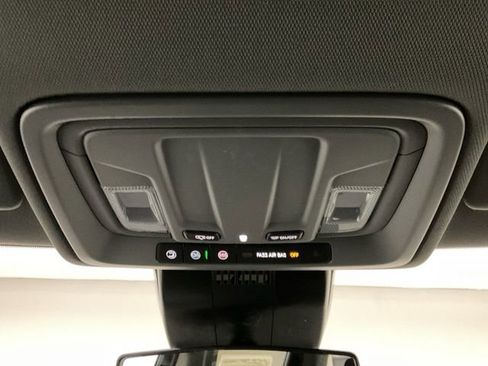 New 2026 Chevrolet Silverado 2500 Custom w/ Snow Plow Prep/Camper Package image 18