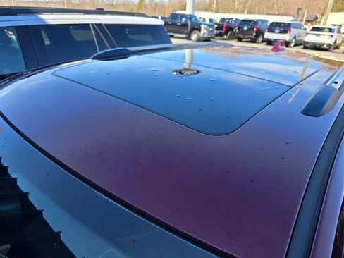 Used 2016 Jeep Grand Cherokee Overland image 4