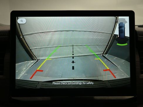 Used 2022 Ford Expedition Max Limited image 16