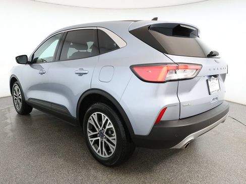 Used 2022 Ford Escape SEL w/ Technology Package image 6