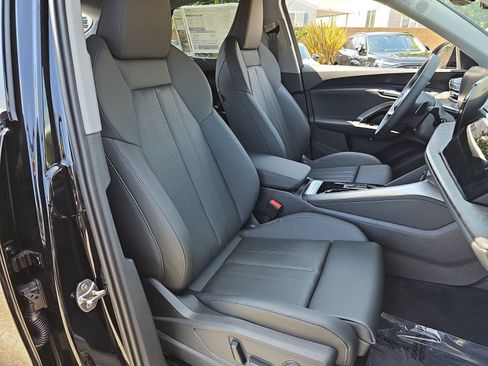 New 2026 Audi Q5 Premium Plus AWD/4WD image 10