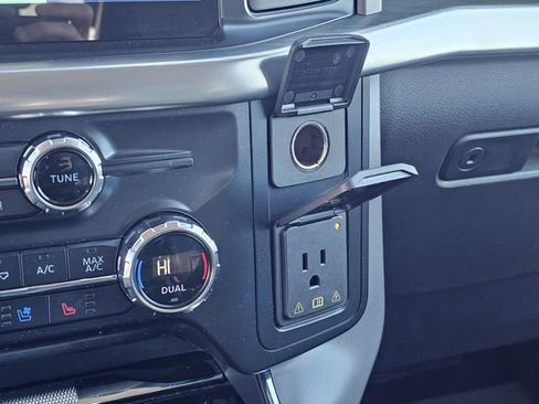 Certified 2021 Ford F150 Lariat w/ Equipment Group 502A High image 21