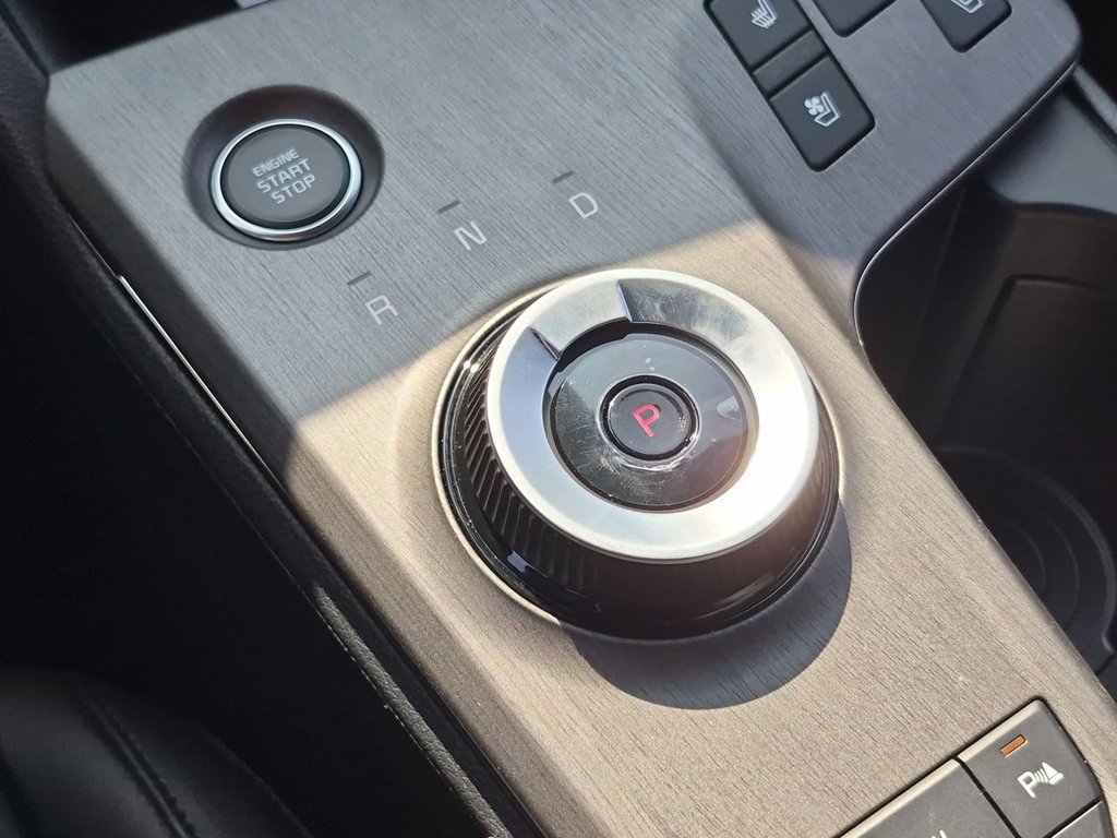 New 2027 Kia Sportage X-Line Prestige AWD/4WD image 16