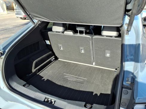 Certified 2023 Ford Mustang Mach-E GT w/ GT Performance Edition image 12