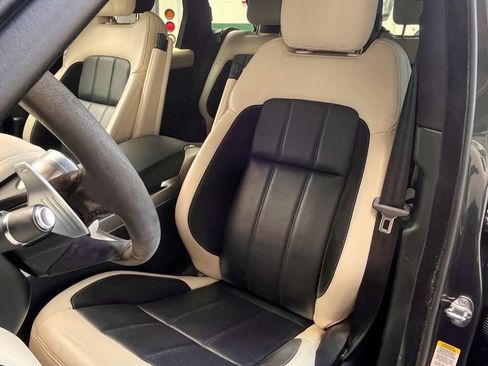 Used 2021 Land Rover Range Rover Sport HST AWD/4WD image 25