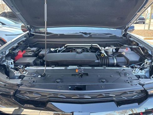 New 2026 Chevrolet Colorado ZR2 w/ Technology Package image 19