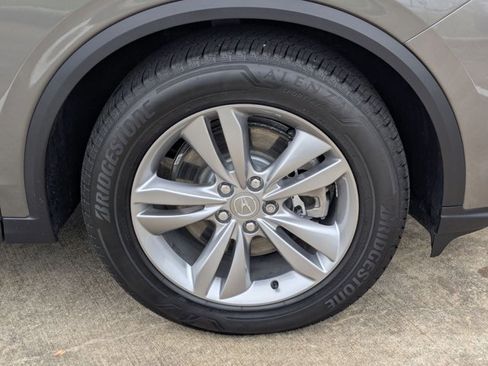 Certified 2025 Acura MDX SH-AWD image 24