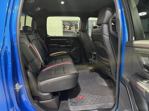 Used 2023 RAM 1500 TRX w/ TRX Level 2 Equipment Group image 13